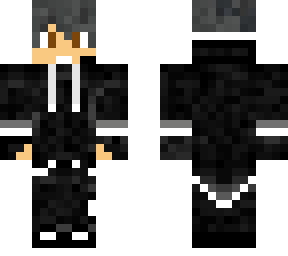 gamer skin