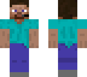 gamer steve