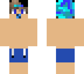 gennino costume