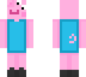 george pig