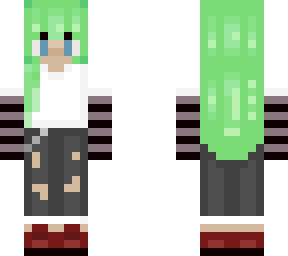 gereen