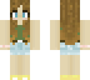 girl