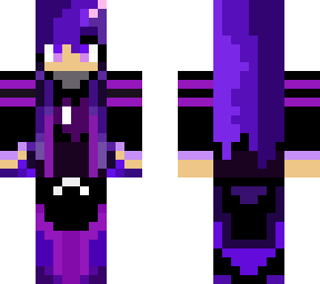 girl galaxy wolf