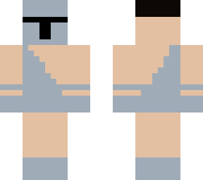 gladiator