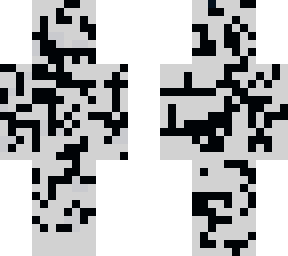 glitched