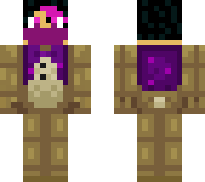 glitchzack (updated)