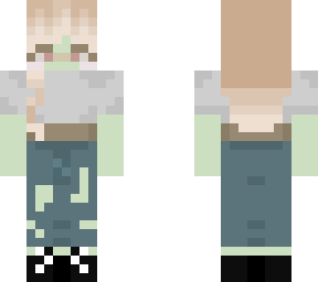 goblin girl