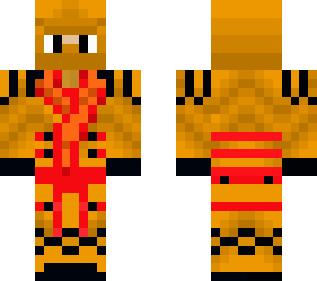 golden kai