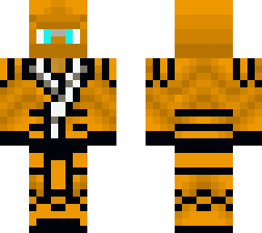 golden zane