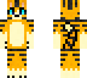 goldenbee - warriors oc