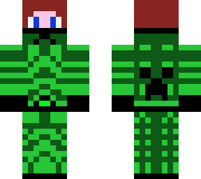 green warrior (edited)