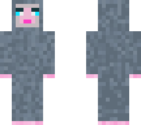 grey sheep  (5 likes?) made by raggamuffin486