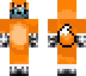 grim in a fox onesie - songs of war