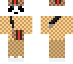 gucci panda fixed