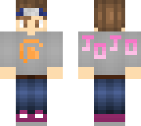 guy's weeb suit