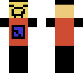 hacker character 4. 2020