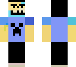 hacker character 4. 2020