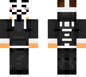 hacker in addidas