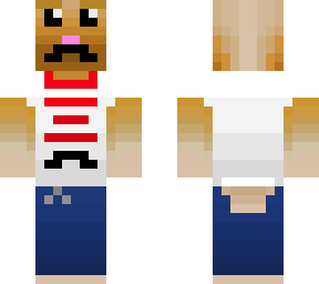 hamster in mumbo for mayor t-shirt