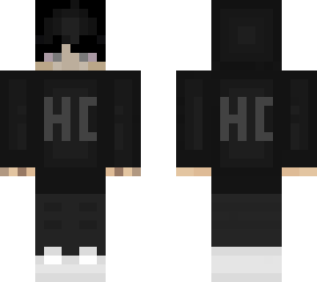 handsclan skin 2