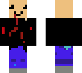 happy blood noob