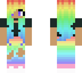 happy pride month!