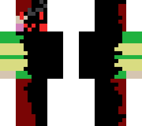 hatefull chara