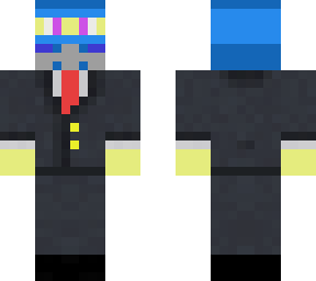 henchman