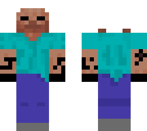 herobrine brother