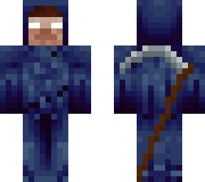 herobrine reaper