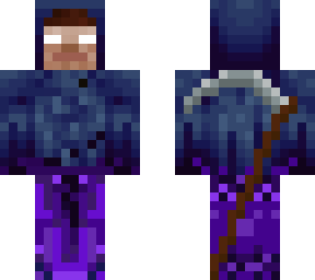 herobrine reaper