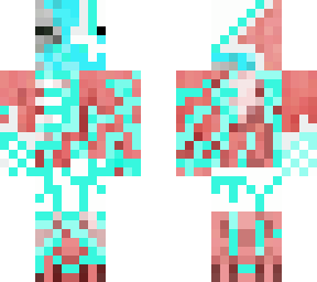 high tech pigman