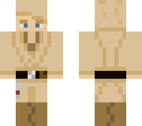 hooded light jedi robes edit2