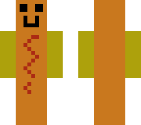 hot dog