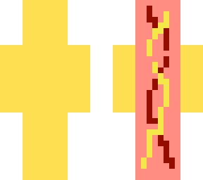 hot dog for the food contest