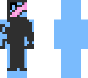howling wolf remake ce (sorry both of them look so bad)