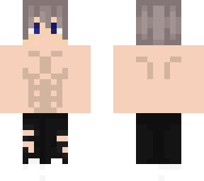 hunter (from phoenix drop high days) shirtless