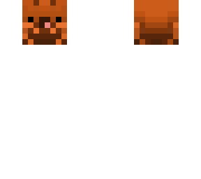 hypixle crab hat