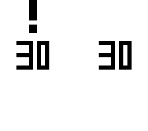 i just hit 30 followers! (read desc)