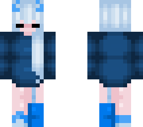 ice is nice~