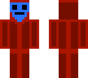idk its a skin remake