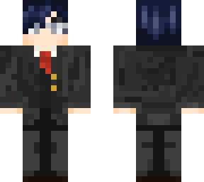 iida (suit)