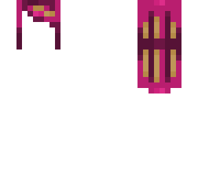 ilovemegod's skin i did in my style with high lights