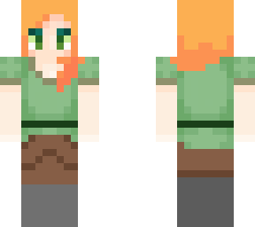 improved alex