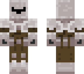 iron knight