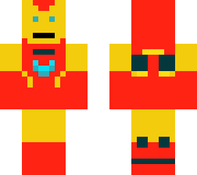 iron-man