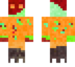 is a magma cube or a slime