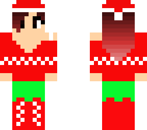 it's christmas! :d