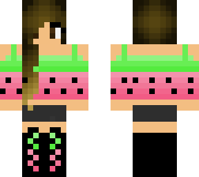 jasmine watermelon