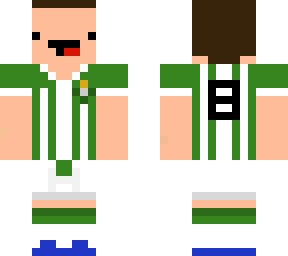 jesusseron equipo real betis